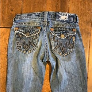 MEK Denim Jeans 25